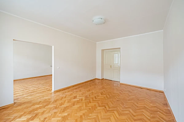 Mělnická, Malá Strana - Prague 5 | Rent, Apartment, Two-bedroom (3+1), 93 m²