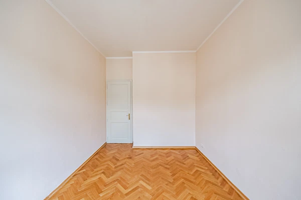 Mělnická, Malá Strana - Prague 5 | Rent, Apartment, Two-bedroom (3+1), 93 m²