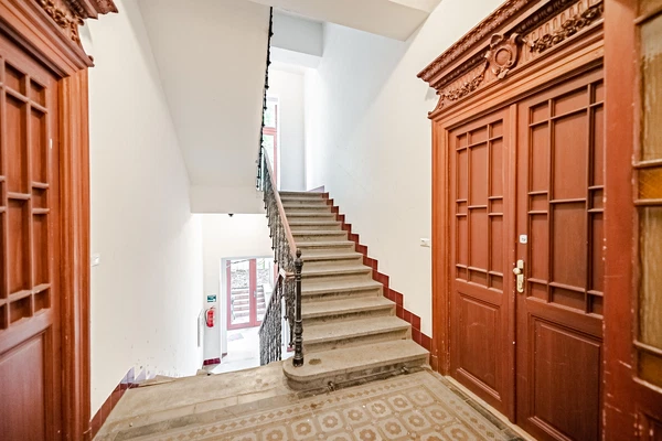 Mělnická, Malá Strana - Prague 5 | Rent, Apartment, Two-bedroom (3+1), 93 m²