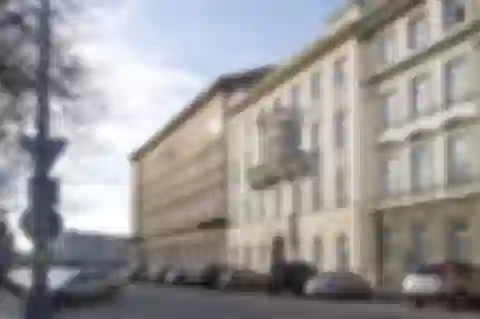 Na Florenci, Nové Město - Prague 1 | Rent, Office building, 1 203 m²