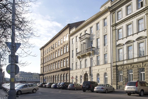 Na Florenci, Nové Město - Praha 1 | Pronájem, Administrativní budova, 1 203 m²