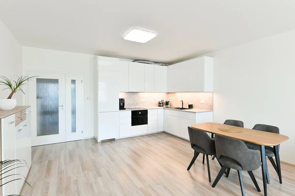 K Vystrkovu, Modřany - Praha 4 | Prodej, Byt, 3+kk, 97 m²