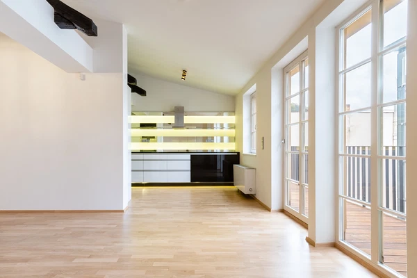 Vítězná, Malá Strana - Prague 1 | Rent, Apartment, Four-bedroom (5+kk), 251 m²