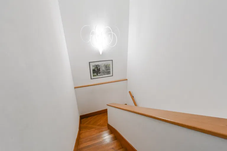 Šlikova, Břevnov - Prague 6 | Rent, Apartment, Three-bedroom (4+kk), 261 m²