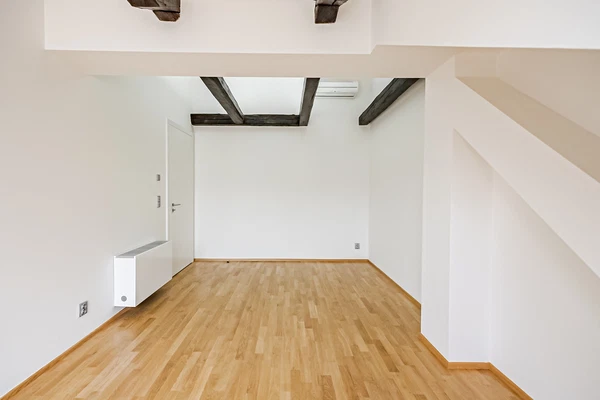 Vítězná, Malá Strana - Praha 1 | Pronájem, Byt, 5+kk, 251 m²