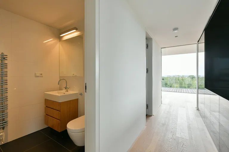 U Laboratoře, Střešovice - Prague 6 | Rent, Apartment, Three-bedroom (4+kk), 207 m²