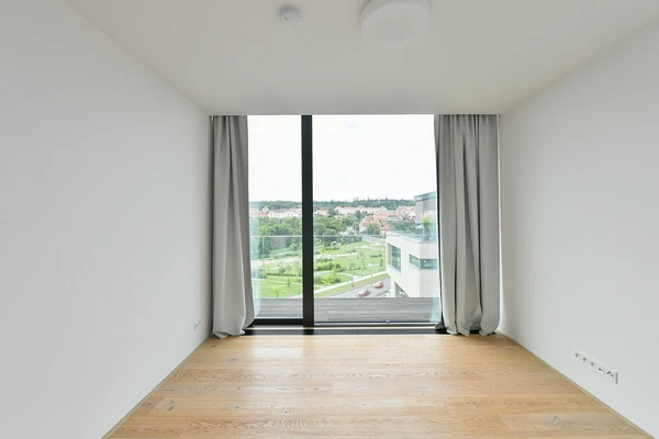 U Laboratoře, Střešovice - Prague 6 | Rent, Apartment, Three-bedroom (4+kk), 138 m²