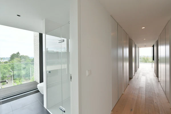 U Laboratoře, Střešovice - Prague 6 | Rent, Apartment, Three-bedroom (4+kk), 138 m²