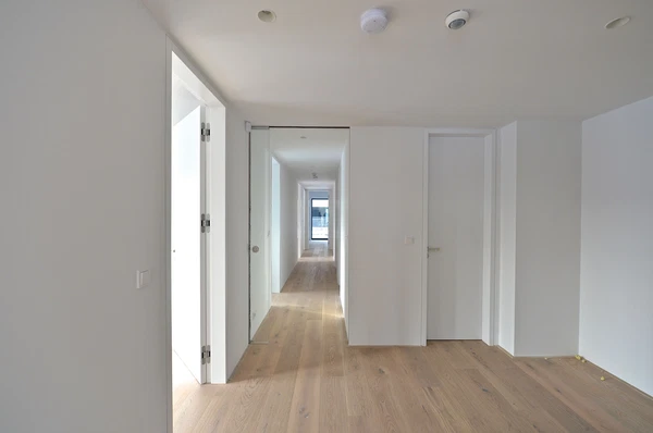 U Laboratoře, Střešovice - Prague 6 | Rent, Apartment, Four-bedroom (5+kk), 166 m²