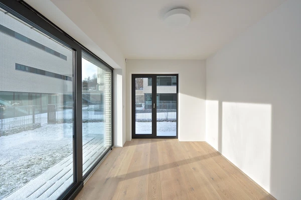 U Laboratoře, Střešovice - Prague 6 | Rent, Apartment, Four-bedroom (5+kk), 166 m²