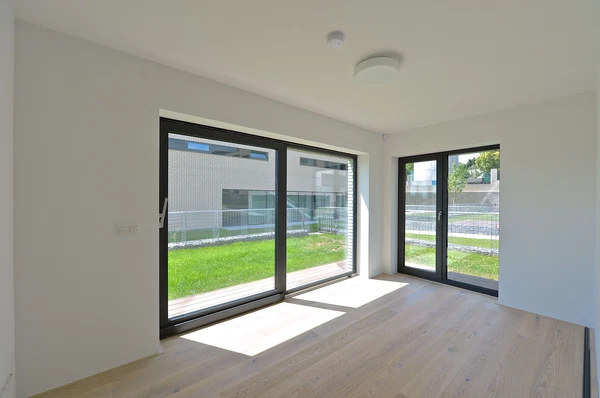 U Laboratoře, Střešovice - Prague 6 | Rent, Apartment, Four-bedroom (5+kk), 166 m²