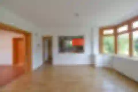 Pomněnková, Průhonice - Praha-západ | Rent, House, Seven-bedroom (8+kk), 300 m²