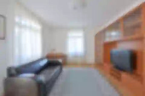 Benešovská, Vinohrady - Prague 10 | Rent, Apartment, Four-bedroom (5+kk), 130 m²