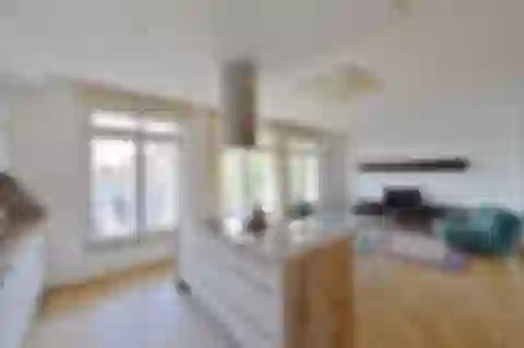 Benešovská, Vinohrady - Prague 10 | Rent, Apartment, Four-bedroom (5+kk), 130 m²