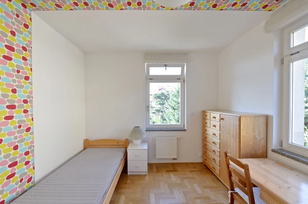 Benešovská, Vinohrady - Prague 10 | Rent, Apartment, Four-bedroom (5+kk), 130 m²