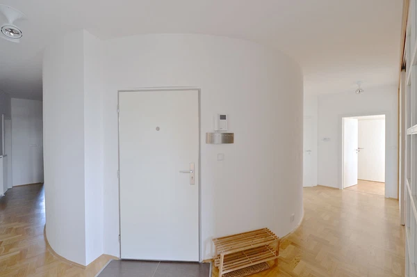 Benešovská, Vinohrady - Prague 10 | Rent, Apartment, Four-bedroom (5+kk), 130 m²