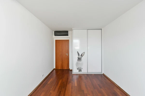 U Studánky, Bubeneč - Prague 7 | Rent, Apartment, Three-bedroom (4+kk), 116 m²