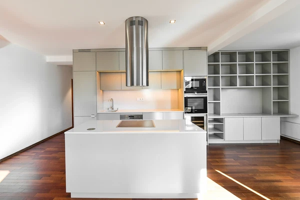 U Studánky, Bubeneč - Prague 7 | Rent, Apartment, Three-bedroom (4+kk), 116 m²