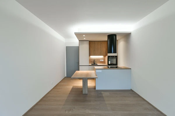 U Vlachovky, Libeň - Prague 8 | Rent, Apartment, Studio (1+kk), 32 m²