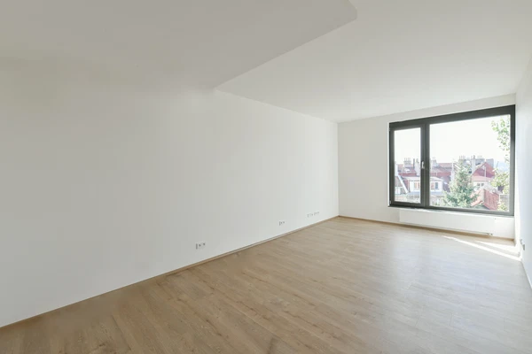 U Vlachovky, Libeň - Praha 8 | Pronájem, Byt, 1+kk, 32 m²