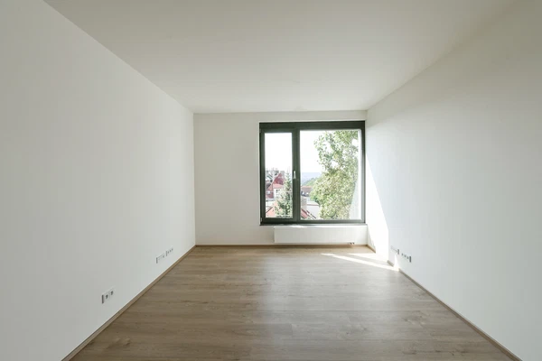 U Vlachovky, Libeň - Prague 8 | Rent, Apartment, Studio (1+kk), 32 m²