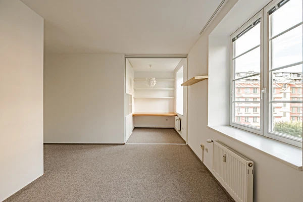 Pláničkova, Veleslavín - Prague 6 | Rent, Apartment, Two-bedroom (3+kk), 110 m²