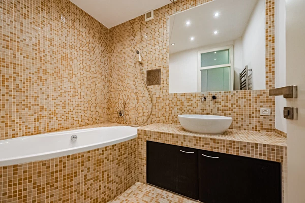 Pláničkova, Veleslavín - Prague 6 | Rent, Apartment, Two-bedroom (3+kk), 110 m²