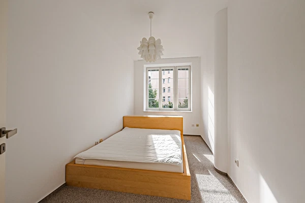 Pláničkova, Veleslavín - Prague 6 | Rent, Apartment, Two-bedroom (3+kk), 110 m²