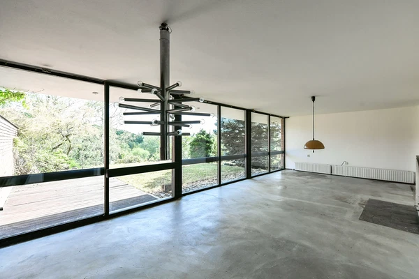 Pod Bání, Libeň - Praha 8 | Prodej, Rodinný dům, 6+1, 234 m²