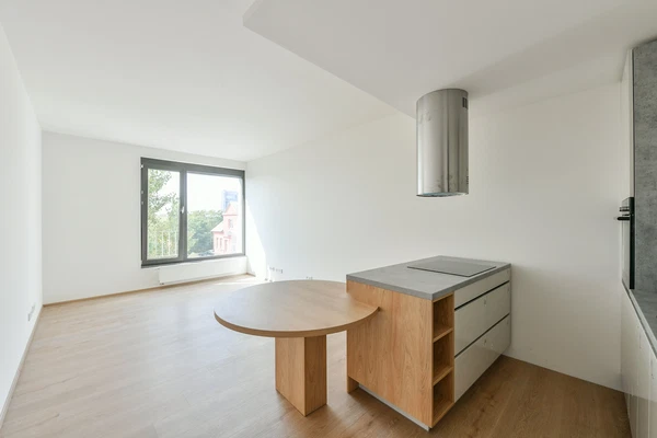 U Vlachovky, Libeň - Prague 8 | Rent, Apartment, Studio (1+kk), 32 m²