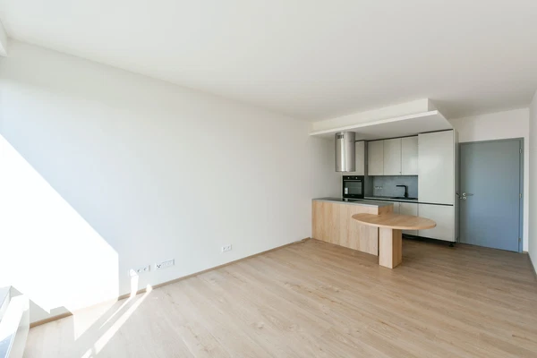 U Vlachovky, Libeň - Praha 8 | Pronájem, Byt, 1+kk, 32 m²