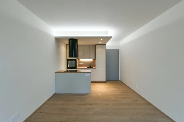 U Vlachovky, Libeň - Prague 8 | Rent, Apartment, Studio (1+kk), 32 m²