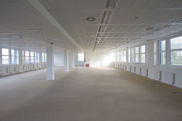 K Hájům, Stodůlky - Prague 5 | Rent, Office building, 2 943 m²