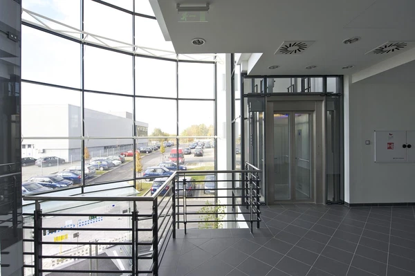 K Hájům, Stodůlky - Prague 5 | Rent, Office building, 2 943 m²