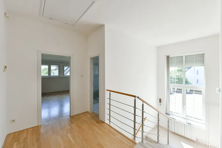 Sadová, Průhonice - Praha-západ | Rent, House, Five-bedroom (6+kk), 350 m²