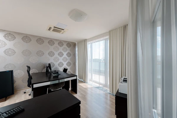 Trnavská cesta, Ružinov - Bratislava II | Sale, Apartment, Two-bedroom (3+kk), 148 m²