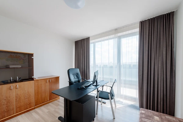 Trnavská cesta, Ružinov - Bratislava II | Sale, Apartment, Two-bedroom (3+kk), 148 m²