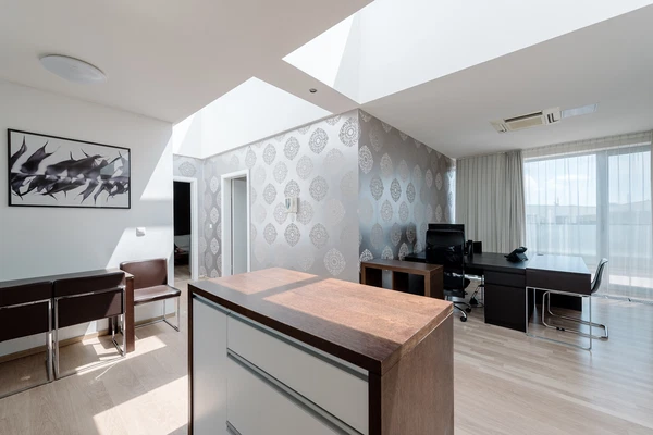 Trnavská cesta, Ružinov - Bratislava II | Sale, Apartment, Two-bedroom (3+kk), 148 m²