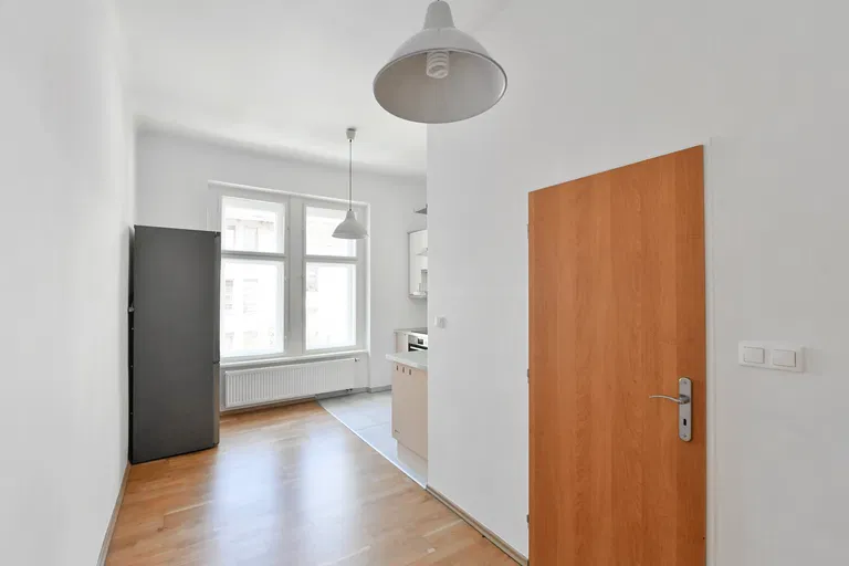 Závěrka, Břevnov - Prague 6 | Rent, Apartment, Two-bedroom (3+1), 86 m²
