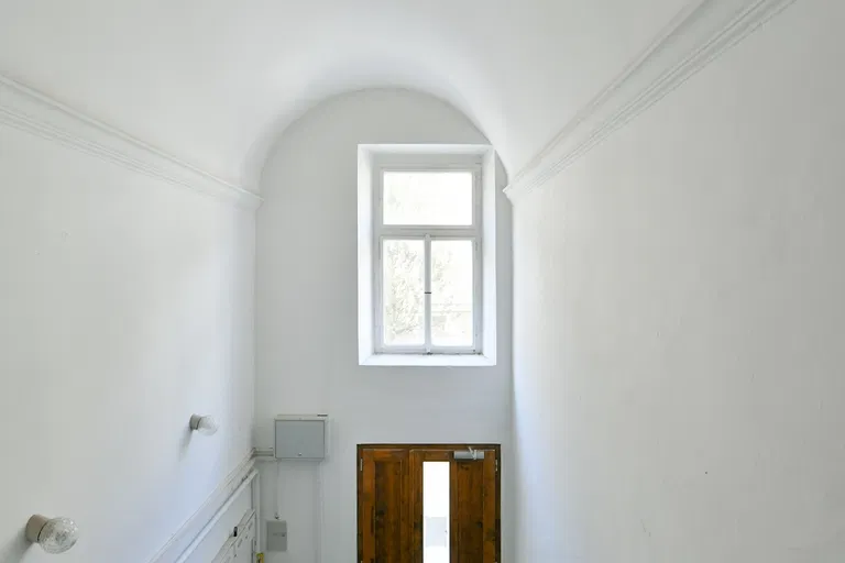 Závěrka, Břevnov - Prague 6 | Rent, Apartment, Two-bedroom (3+1), 86 m²