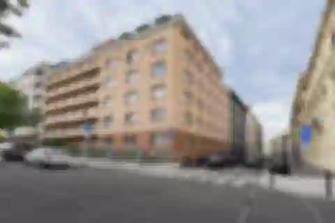 Kamenická, Holešovice - Prague 7 | Rent, Apartment, Three-bedroom (4+1), 124 m²