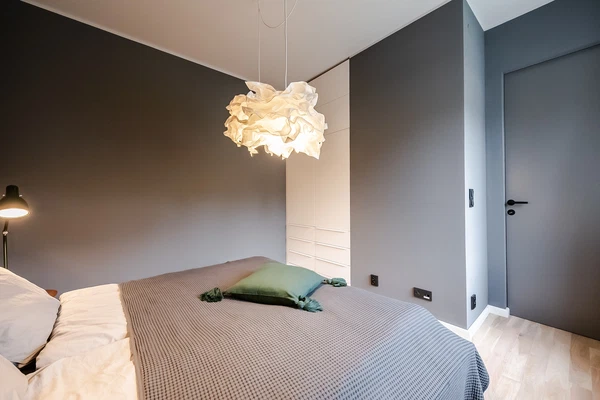 U Lip, Lipence - Prague 5 | Rent, Apartment, One-bedroom (2+kk), 47 m²