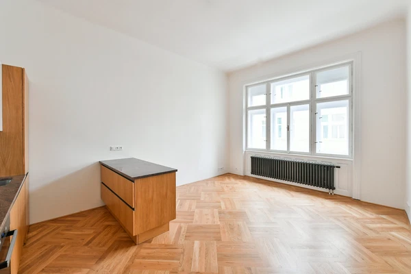 Maiselova, Josefov - Praha 1 | Pronájem, Byt, 3+kk, 75 m²