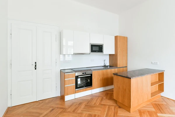 Maiselova, Josefov - Praha 1 | Pronájem, Byt, 3+kk, 75 m²