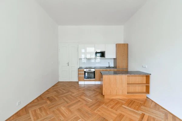 Maiselova, Josefov - Praha 1 | Pronájem, Byt, 3+kk, 75 m²