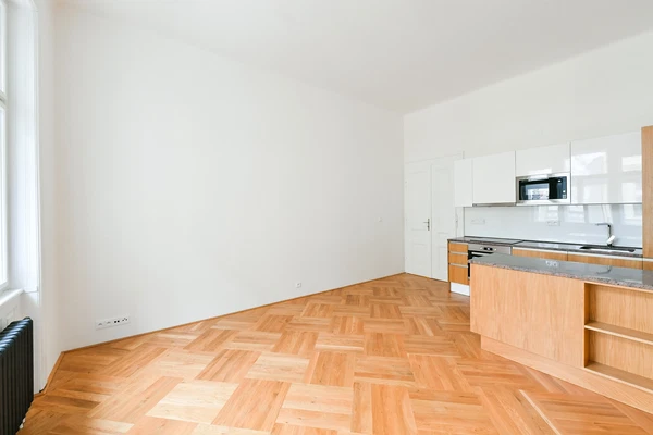 Maiselova, Josefov - Praha 1 | Pronájem, Byt, 3+kk, 75 m²