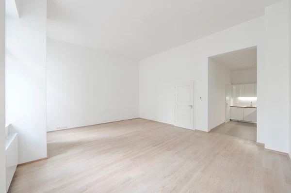 Jungmannova, Nové Město - Praha 1 | Pronájem, Byt, 3+kk, 104 m²