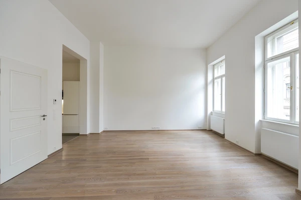 Jungmannova, Nové Město - Prague 1 | Rent, Apartment, Two-bedroom (3+kk), 104 m²