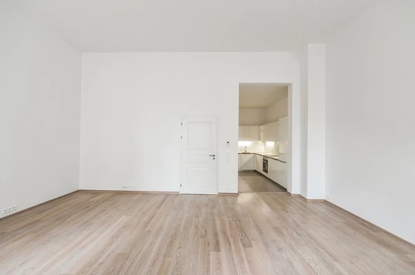 Jungmannova, Nové Město - Praha 1 | Pronájem, Byt, 3+kk, 104 m²