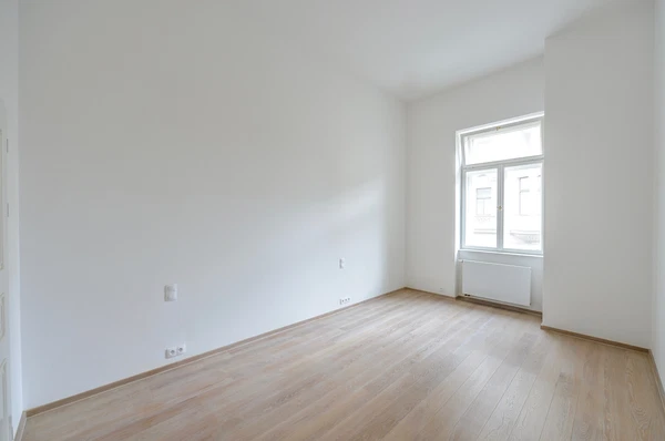 Jungmannova, Nové Město - Prague 1 | Rent, Apartment, Two-bedroom (3+kk), 104 m²